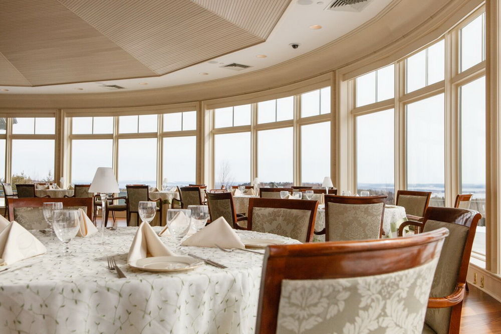 Point Lookout Hotel Lincolnville Afaceri foto