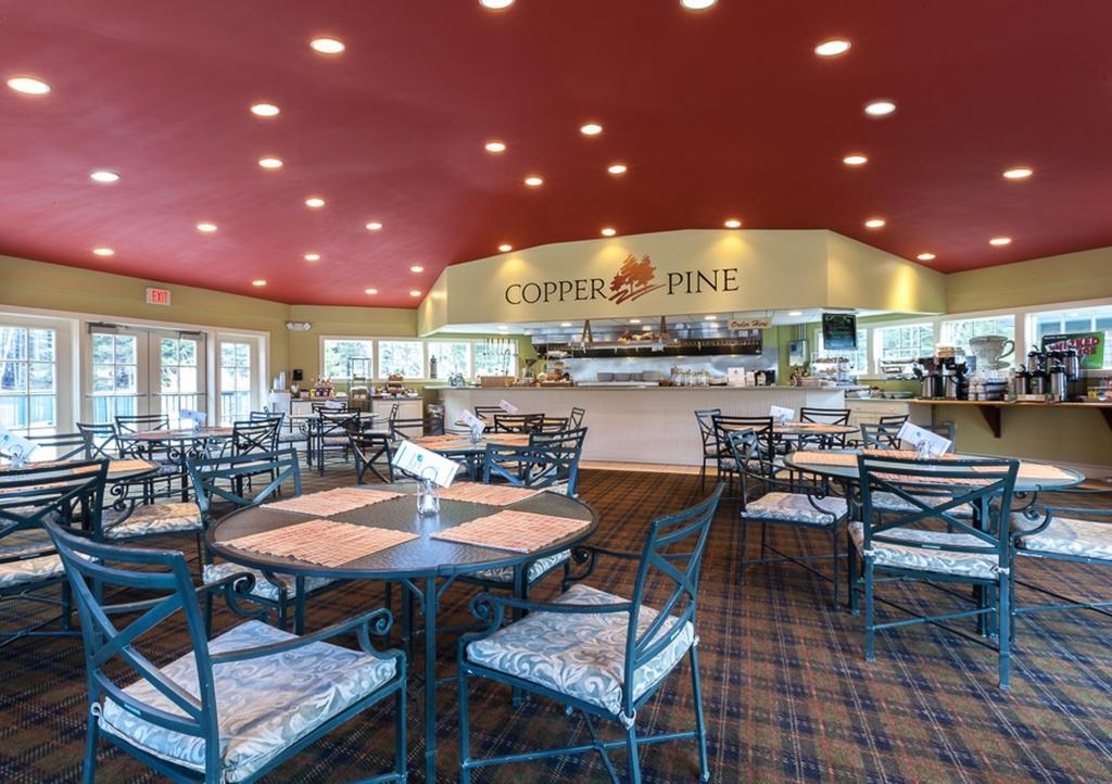 Point Lookout Hotel Lincolnville Exterior foto